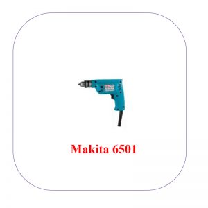 Ηλεκτρικό εργαλείο MAKITA 6501