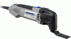 Dremel Multi-Max MM20 Ηλεκτρικό Εργαλείο