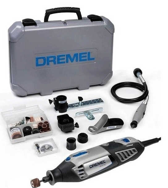 DREMEL ηλεκτρικό εργαλείο 4000 SERIES