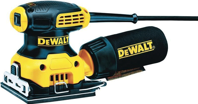 Εργαλείο ηλεκτρικό DEWALT DWE6411