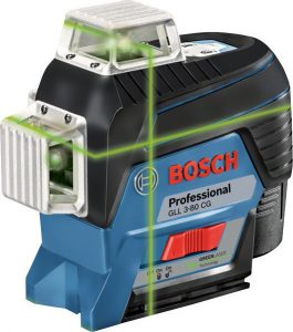Επαγγελματικός Κατάλογος Bosch
